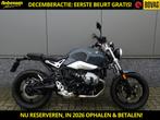 BMW R NINE T PURE ABS (bj 2017), Bedrijf, 1200 cc, Naked bike