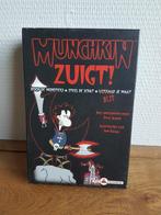 Munchkin Zuigt | PS Games, Een of twee spelers, Verzenden, Gebruikt