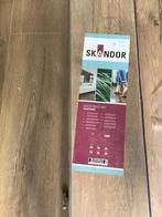 Skandor laminaat, Doe-het-zelf en Verbouw, Vloerdelen en Plavuizen, Ophalen, Overige materialen, 50 tot 150 cm, Nieuw