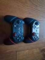 Nintendo Switch controllers €7,- per stuk, Ophalen of Verzenden, Zo goed als nieuw, Switch, Overige controllers