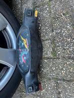 Tph 140 teller, Ophalen