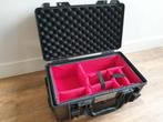 TourCase Trolley + Divider Set, Ophalen of Verzenden