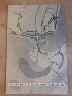 800 jaren Helmond in beeld, tentoonstellingscatalogus (1978), Ophalen of Verzenden, Gelezen