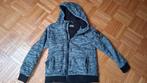 Stoere DJ Dutch Jeans Jas Maat 134, Kinderen en Baby's, Kinderkleding | Maat 134, Ophalen of Verzenden