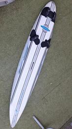 Fanatic Falcon 54, Watersport en Boten, Ophalen, 250 tot 300 cm, Gebruikt, 7 m² of meer