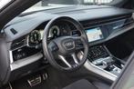 Audi Q8 60 TFSI e 463 PK Quattro Competition Plug-In Hybride, Automaat, 12 maanden, Gebruikt, 2995 cc