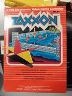 Zaxxon - Atari 2600, Spelcomputers en Games, Games | Atari, Gebruikt, Shooter, 1 speler, Ophalen of Verzenden
