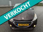 Peugeot 208 1.2 VTi LPG 2013 Urban Soul, Voorwielaandrijving, Euro 5, Gebruikt, 1199 cc
