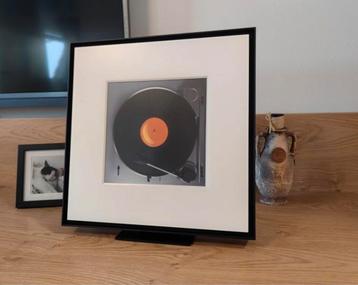 Samsung Music Frame | Nieuwstaat | In originele doos beschikbaar voor biedingen