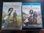 outlander 1  deel 1 dvd   2 is blu ray, Cd's en Dvd's, Dvd's | Tv en Series, Actie en Avontuur, Gebruikt, Ophalen of Verzenden