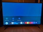 Samsung 4K Crystal UHD 43 inch Smart TV, Ophalen, 50 Hz, 80 tot 100 cm, Samsung