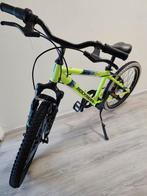 Fietsen 20 inch mountainbike, Fietsen en Brommers, Fully, Ophalen, Zo goed als nieuw, Overige merken