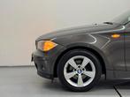 BMW 1-serie 118i High Executive D.Ketting Klepseals V.V Crui, Achterwielaandrijving, Beige, 4 cilinders, Leder