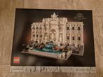 LEGO Trevifontein 21062, Ophalen of Verzenden, Nieuw, Complete set, Lego