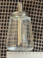 Suikerpot met schroefdop, Antiek en Kunst, Ophalen of Verzenden