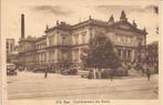 Spa Etablissement de Bains  110 30er jaren, Verzamelen, Ansichtkaarten | België, Ongelopen, Luik, Ophalen of Verzenden, 1920 tot 1940