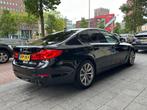 BMW 5 Serie 530i High Executive Aut Leer Navi C € 29.950,0, Auto's, Automaat, 1998 cc, 4 cilinders, Zwart