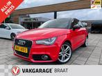 Audi A1 Sportback 1.4 TFSI S l PANO l GRATIS HUISGARANTIE l, Te koop, Geïmporteerd, 122 pk, Benzine