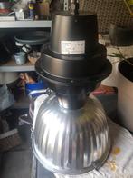 Industriële hanglampen, Huis en Inrichting, Lampen | Hanglampen, Minder dan 50 cm, Ophalen of Verzenden