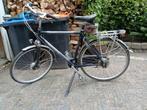 Te koop een nette en goeie gazelle fiets, Ophalen, Zo goed als nieuw, 26 inch of meer