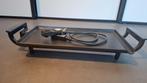Captain Cook tafelgrill De Luxe, Ophalen, Gebruikt, 4 t/m 7 personen