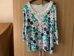 Top// trui// Shirt.    mt, 50.   Laura Kent., Laura Kent!, Verzenden, Maat 46/48 (XL) of groter, Zo goed als nieuw