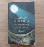Roman De ontdekking van de hemel van Harry Mulisch, Gelezen, Harry Mulisch, Ophalen of Verzenden, Nederland