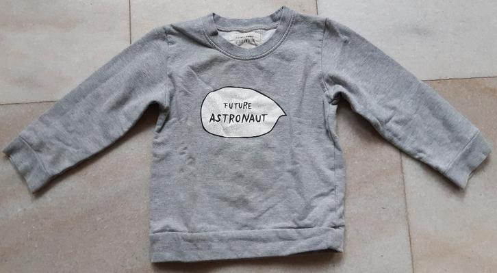 92, Kinderen en Baby's, Kinderkleding | Maat 92, Zo goed als nieuw, Jongen, Shirt of Longsleeve, Ophalen of Verzenden