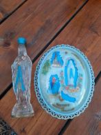 Souvenirs uit Lourdes, Ophalen of Verzenden, Gebruikt