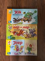 Leuke kinderboeken voor beginnende lezers, Ophalen of Verzenden, Zo goed als nieuw, Fictie algemeen