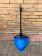 Nilfisk terasreiniger, Tuin en Terras, Hogedrukreinigers, Ophalen, Zo goed als nieuw, Elektrisch