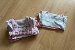 8 rompers in maat 62/68, Ophalen of Verzenden, Meisje, Nacht- of Onderkleding