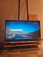Te koop: LG 43 inch 4K ultra Smart TV, 50 Hz, Ophalen of Verzenden, Zo goed als nieuw, 100 cm of meer