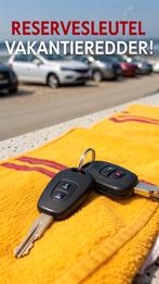 Autosleutels bijmaken?, Ophalen, Nieuw