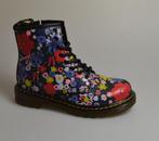 kinder dr martens 1460 T wanderlust flora maat 25 nieuw, Kinderen en Baby's, Kinderkleding | Schoenen en Sokken, Dr Martens, Jongen of Meisje