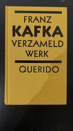 Franz Kafka - Verzameld werk, Boeken, Literatuur, Ophalen of Verzenden, Zo goed als nieuw