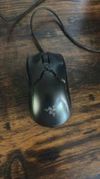 Razor Viper Mini, Computers en Software, Muizen, Ophalen, Rechtshandig, Muis, Gebruikt