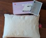 Hema Warmtekussen - z.g.a.n., Ophalen of Verzenden, Zo goed als nieuw, Wit, Rechthoekig