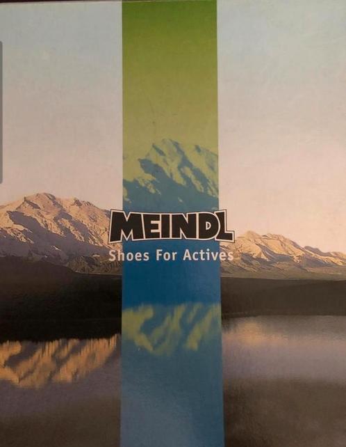 Meindl Jungle Lady schoenen, Sport en Fitness, Bergsport en Wandelen, Nieuw, Schoenen, Verzenden