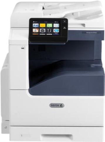 Printer Xerox A4 en A3 kleur, scannen en kopiëren beschikbaar voor biedingen