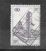 België, OBP TR.349,gestempeld, Verzenden, Gestempeld, Gestempeld