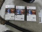 Lashelm laskap Speedglas 9100 FX met adflo unit, Ophalen of Verzenden, Gebruikt, 250 ampère of meer, Co2