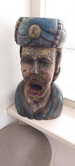 Houten Gaper, Ophalen of Verzenden, Gebruikt, Overige typen