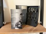 dimitri vandenbergh noir set, Sport en Fitness, Darts, Ophalen of Verzenden, Nieuw, Pijlen