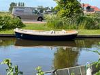 Sloep ( Harding reddingsboot 5 mtr), Watersport en Boten, Sloepen, Ophalen, 10 tot 30 pk, Zo goed als nieuw, 3 tot 6 meter