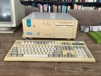 IPC Dynasty 486DX2 VLB systeem, Ophalen, IPC