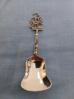 Zilveren suikerschep. Schip, Antiek en Kunst, Ophalen of Verzenden