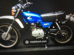 Honda XL 250, 250 cc, Particulier, Enduro, 1 cilinder