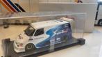 Schuco Spark Ford Transit Supervan 3 - 1994, Hobby en Vrije tijd, Overige merken, Auto, Nieuw, Ophalen of Verzenden