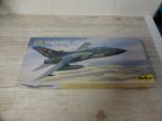 Vintage Heller bouwmodel 1:72 Tornado straaljager in doos, Hobby en Vrije tijd, Modelbouw | Vliegtuigen en Helikopters, Ophalen of Verzenden